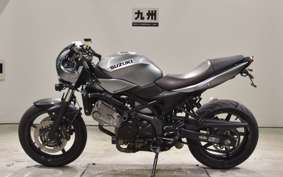 SUZUKI SV650 X A 2019 VP55B
