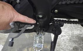 HONDA CRF250L 2021 MD47