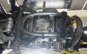 SUZUKI DR-Z400SM 2006 SK44A