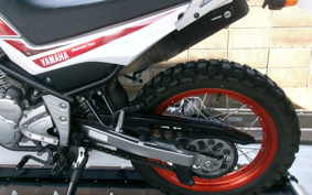 YAMAHA SEROW 250 DG17J