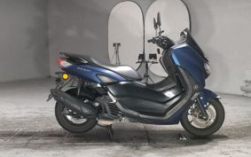 YAMAHA N-MAX 125 SEG6J