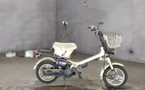 HONDA ROADPAL NC50