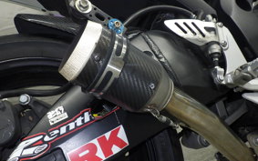 SUZUKI GSX-R750 2009