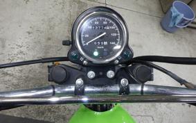 KAWASAKI 250TR 1989 BJ250F