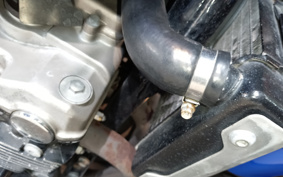 HONDA CB400SFV-1 1999 NC39