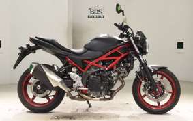 SUZUKI SV650 A 2021 VP55B