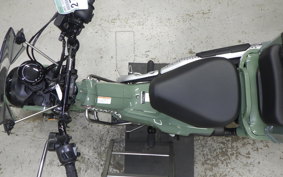 HONDA CT125-2 2020 JA65