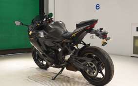 KAWASAKI ZX-25R 2016 ZX250E
