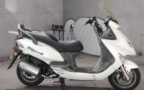 KYMCO GRAND DINK125Z SH25DC