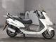 Фото Kymco GRAND DINK125Z с японского аукциона