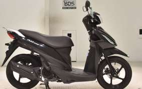 SUZUKI ADDRESS 110 CE47A
