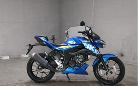 SUZUKI GSX-S125 DL32B
