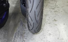 YAMAHA TRICITY 155 A 2019 SG37J