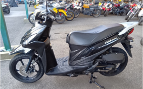 SUZUKI ADDRESS V110 CE47A
