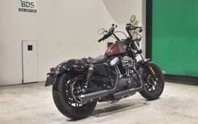 OTHER +HD. XL1200X 2018