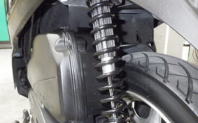 HONDA TACT-4ﾍﾞｰｼｯｸ 2012 AF79