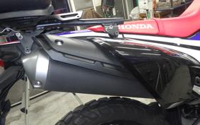 HONDA CRF250 RALLY LD