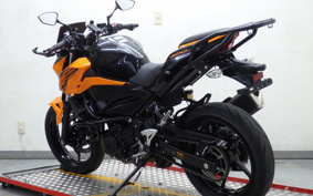 KAWASAKI Z400 2020 EX400G