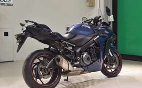 SUZUKI GSX-S1000GT 2023 EK1AA