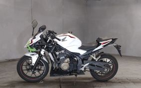 HONDA CBR400R NC56