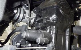 SUZUKI ｼﾞｸｻｰ250 2001 ED22Y