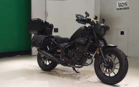 HONDA REBEL 250 S MC49
