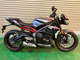 Фото Triumph STREET TRIPLE R 2021 с японского аукциона