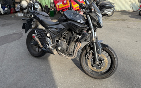 YAMAHA MT-25 RG10J