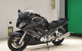 YAMAHA FJR1300 A 2015