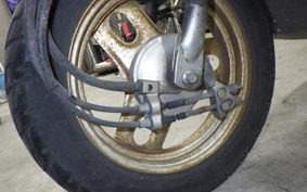 HONDA DIO CESTA GEN 2 2006 AF68