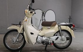 HONDA SUPER CUB110 JA44