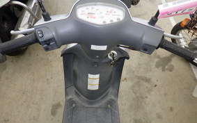 SUZUKI LET's 4 CA45A