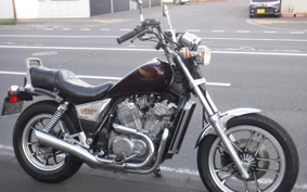 HONDA NV400 1983 NC12