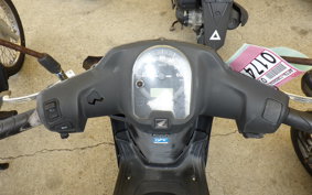 HONDA TACT Basket AF79