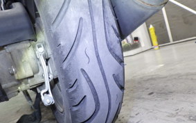 HONDA TACT-4ﾍﾞｰｼｯｸ AF79