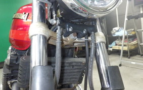 KAWASAKI ZEPHYR 400 KAI 2009 ZR400C