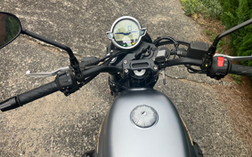 MOTO GUZZI MOTO GUZZI V7 STONE 2021 ZGUKZ