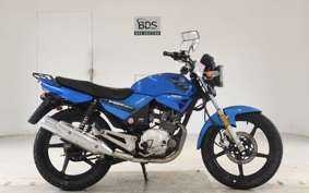 YAMAHA YBR125