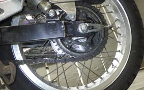 HONDA GB400TT 1989 NC20