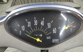 HONDA DIO CESTA GEN 2 2026 AF62