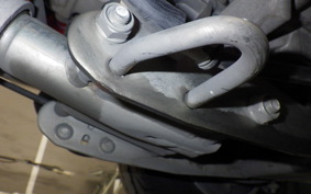 HONDA GYRO CANOPY 1995 TA03