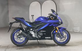 YAMAHA YZF-R25 RG43J