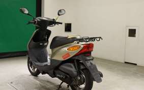YAMAHA JOG Gen.5 SA36J