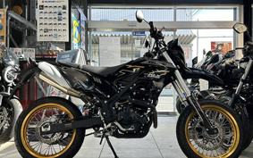 KAWASAKI KLX230S 2023 LX230A