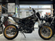 Фото Kawasaki KLX230S 2023 с японского аукциона