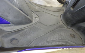 YAMAHA CYGNUS 125 XSR 3 SEA5J