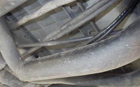 HONDA GYRO CANOPY TA02