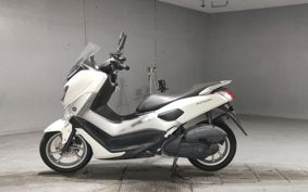 YAMAHA N-MAX 125 SE86J