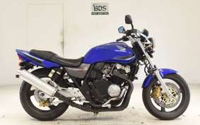 HONDA CB400SF VTEC SPEC 2 2002 NC39