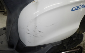 YAMAHA GEAR Gen.2 2004 UA08J